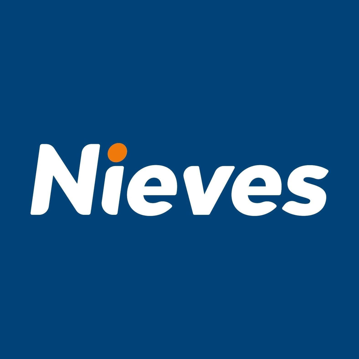 NIEVES ENERGÍA, PATROCINADOR OFICIAL